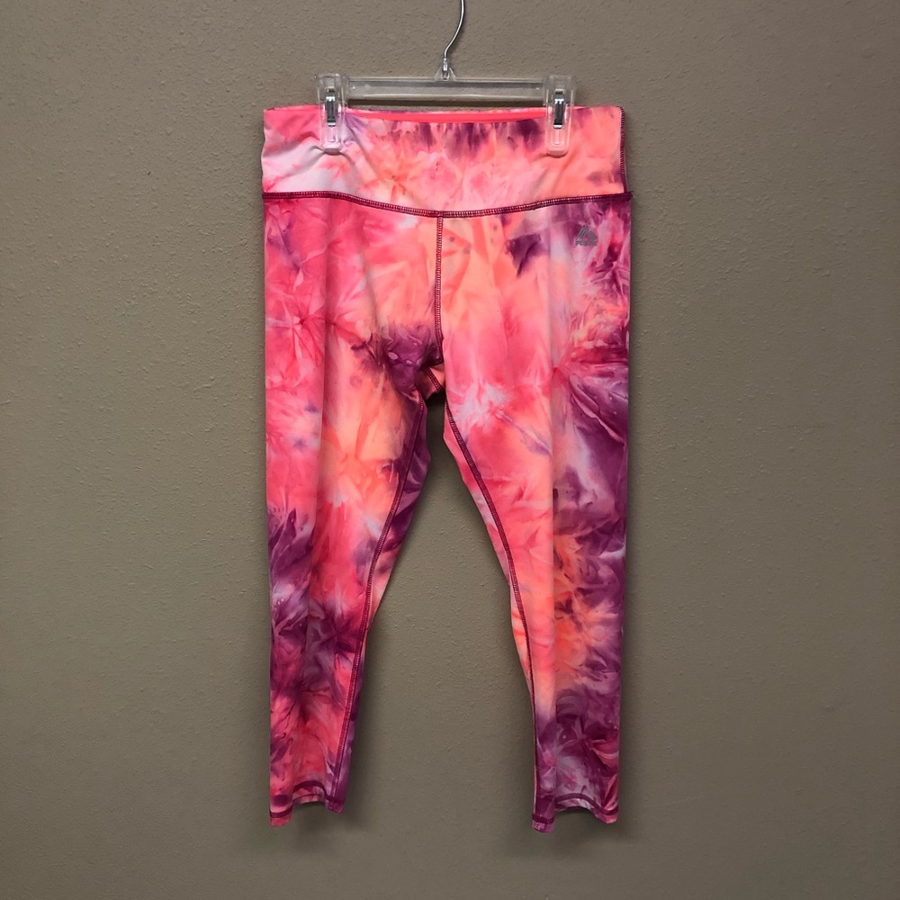RBX leggings